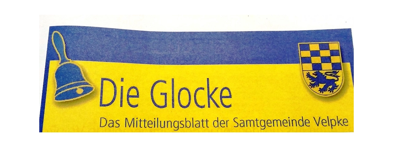 Glocke Glocke © Samtgemeinde Velpke