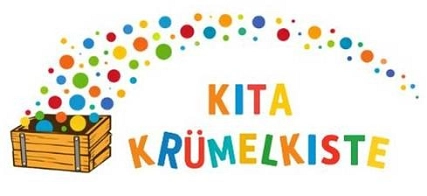 Logo Kita Krümelkiste Kita Krümelkiste Logo © Samtgemeinde Velpke