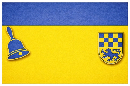 Mitteilungsblatt "Die Glocke" Logo des Mitteilungsblatt "Die Glocke" © Samtgemeinde Velpke