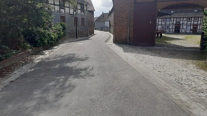 Strassensanierungen Mackendorf&nbsp;&copy;&nbsp;Samtgemeinde Velpke