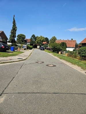 Strassensanierungen Rümmer&nbsp;&copy;&nbsp;Samtgemeinde Velpke