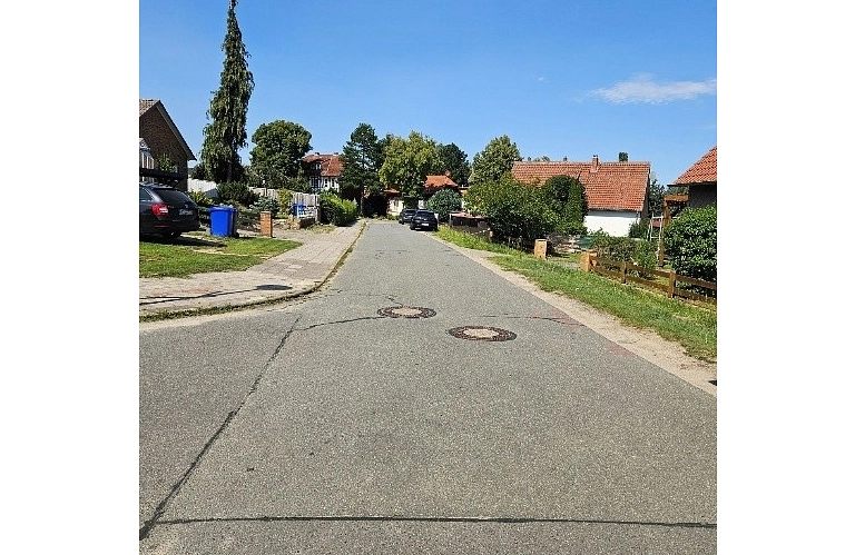 Strassensanierungen Rümmer Strassensanierungen Rümmer