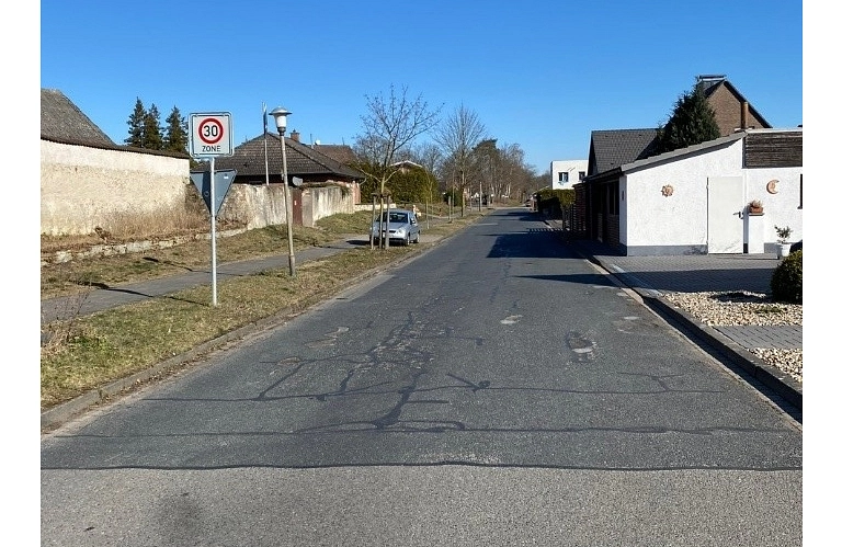 Strassensanierungen Velpke Strassensanierungen Velpke