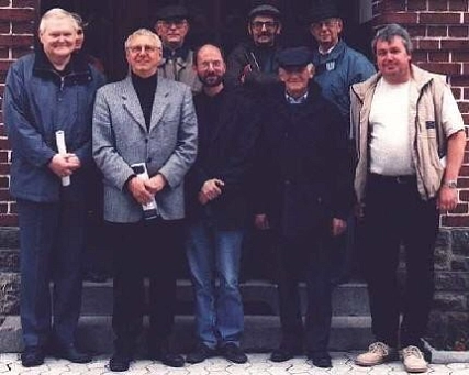 Treffen Rickensdorf.jpg&nbsp;&copy;&nbsp;Samtgemeinde Velpke