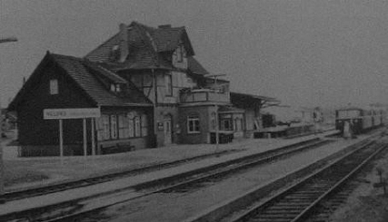 Velpker Bahnhof.jpg Velpker Bahnhof.jpg © Samtgemeinde Velpke