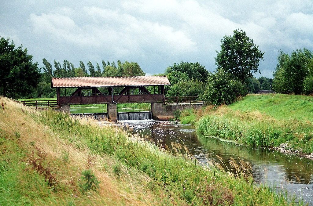 Kanalreinigungsarbeiten Grafhorst